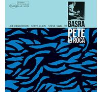 Pete Roca - Basra - New Vinyl Record 12 INCH RECORD - P99z