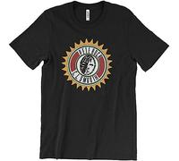 Pete Rock C.L. Smooth Main Ingredient Mens T Shirt Golden Era Hip Hop Soul Survivor Size L