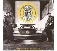 PETE ROCK&C.L.SMOOTH-MECCA AND THE SO...2 VINYL LP NEW