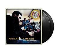 Pete Rock & C.L. Smooth - The Main Ingredient