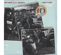 Pete Rock & Cl Smooth - I Got a Love/the Main... [12" VINYL]