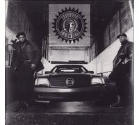 Pete Rock and C.L.Smooth - Mecca And The Soul Brother [12 VINYL]