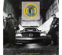 Pete Rock & CL Smooth Mecca and the Soul Brother (Vinyl) (US IMPORT)