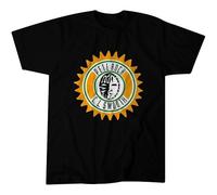 Pete Rock & Cl Smooth Promo T-Shirt Black S