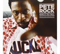 Pete Rock - Give It To Y'All (7") (RSD) [7" VINYL]