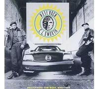 Pete Rock - Mecca & The Soul Brother