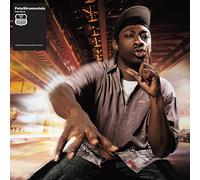 Pete Rock - Petestrumentals (2LP) [VINYL]