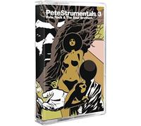 Pete Rock - Petestrumentals [CASSETTE]