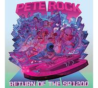 Pete Rock - Return Of The Sp1200 [VINYL]