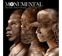 Pete Rock & Smif'n Wessu - Monumental