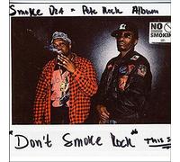 Pete Rock & Smoke Dza - Donèt Smoke Rock