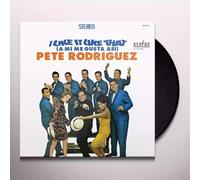 Pete Rodriguez - I Like It Like That (A Mi Me Gusta Asi) [New Vinyl LP]