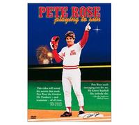 Pete Rose: Playing to Win [DVD] [2002] [Region 1] [US Import] [NTSC]