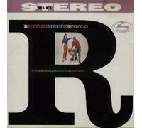 Pete Rugolo - Rhythm Meets Rugolo