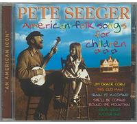 Pete Seeger - American Folk Songs For Children