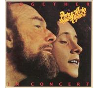 Pete Seeger & Arlo Guthrie - Together in Concert