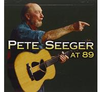 Pete Seeger - At 89 - CD - M3z