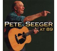 Pete Seeger - At 89