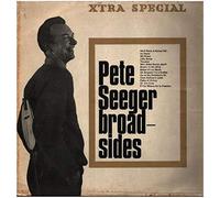 Pete Seeger - Broadsides