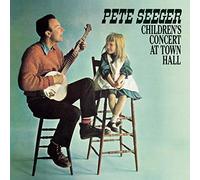 Pete Seeger - Children's Concert