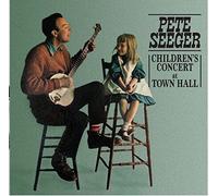 Pete Seeger - Childrens Concert At Town Hall
