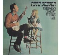 Pete Seeger - Children's Concert