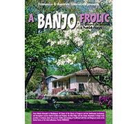 Pete Seeger / Doc Watson / Various - Banjo Frolic [DVD]