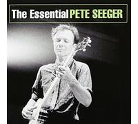 Pete Seeger - Essential
