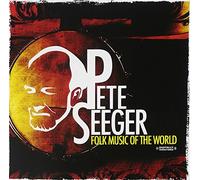 PETE SEEGER - Folk Music of the World