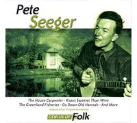 Pete Seeger - Genius of Folk