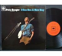Pete Seeger - In Concert - I Can See A New Day