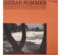 PETE SEEGER - Indian Summer: Original Soundtrack
