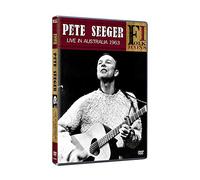 Pete Seeger : Live in Australia 1963
