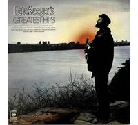 Pete Seeger - Pete Seeger - Pete Seeger's Greatest Hits - Embassy - EMB 31642