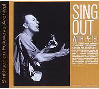 PETE SEEGER - Pete Seeger - Sing Out with Pete!