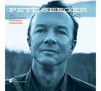 Pete Seeger - Pete Seeger: The Smithsonian Collection (+Book)