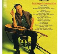 Pete Seeger Greatest Hits (CD) (US IMPORT)