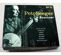 Pete Seeger - Sessions