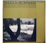 Pete Seeger - SOUNDTRACK PETE SEEGER INDIAN SUMMER vinyl record
