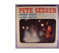 Pete Seeger - Story Songs [Vinyl LP]