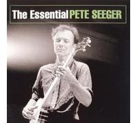 Pete Seeger - The Essential Pete Seeger