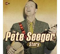 Pete Seeger - The Pete Seeger Story