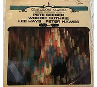 Pete Seeger - The Soil and the Sea