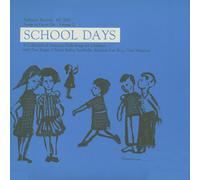 Pete Seeger - To Grow on 2: School Days / Various