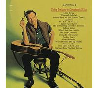 Pete Seeger's Greatest Hits