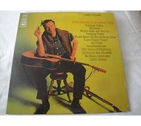 Pete Seeger's Greatest Hits [Vinyl LP]