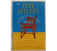 Pete Seeger's Storytelling Book