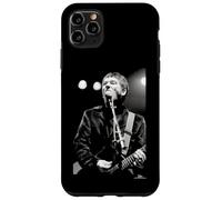 Pete Shelley Buzzcocks Live Paris By Phil Nicholls Case for iPhone 11 Pro Max