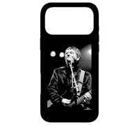 Pete Shelley Buzzcocks Live Paris By Phil Nicholls Case for iPhone 17 Pro Max