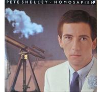 Pete Shelley - Homosapien [12" Vinyl]